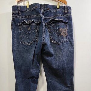 MEK Jeans 40/34